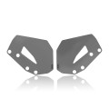 DBK Special Parts (Ducabike) Windscreen Deflectors for BMW R 1300 GS DBK Special Parts (Ducabike) Windscreen Deflectors for BMW R 1300 GS